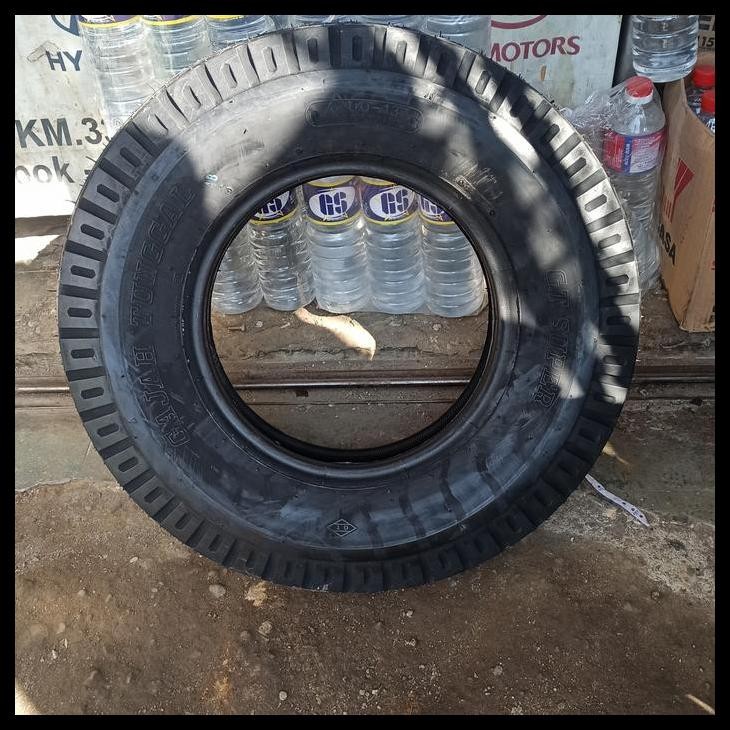 TERMURAH BAN LUAR 600-R13 8PR GT GAJAH TUNGGAL 