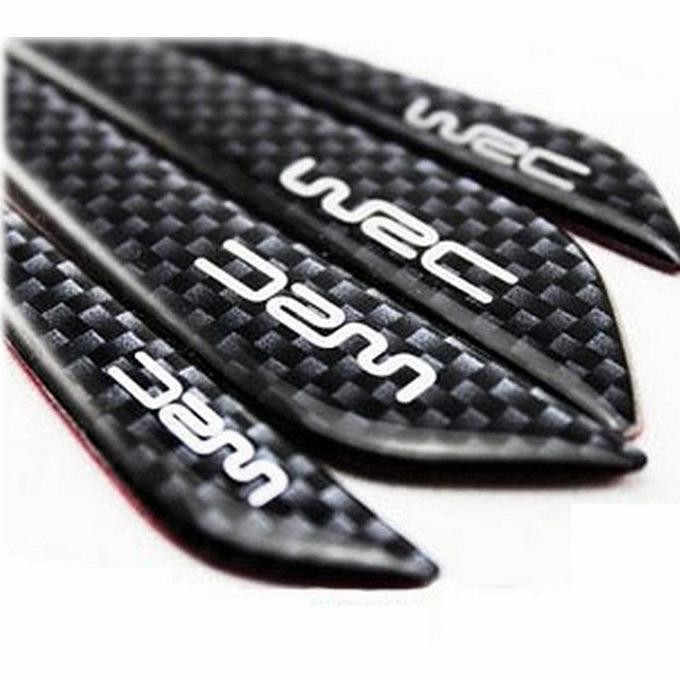 

Pelindung Pintu Mobil Motif Wrc Asesoris Mobil Rally