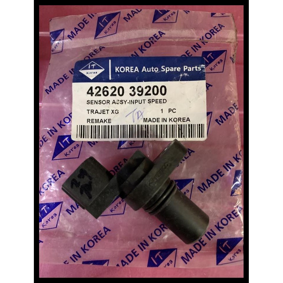 GRATIS ONGKIR SENSOR INPUT MATIC HYUNDAI TRAJET 