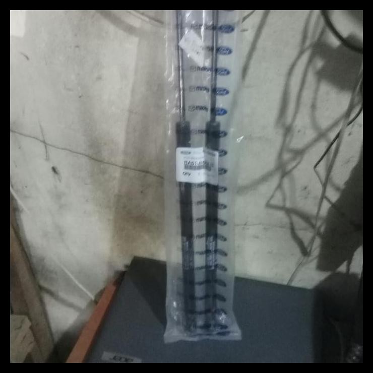 DISKON SHOCKBREAKER BAGASI SHOCK BAGASI BELAKANG SET KIRIKANAN MAZDA 2 MAZDA2 