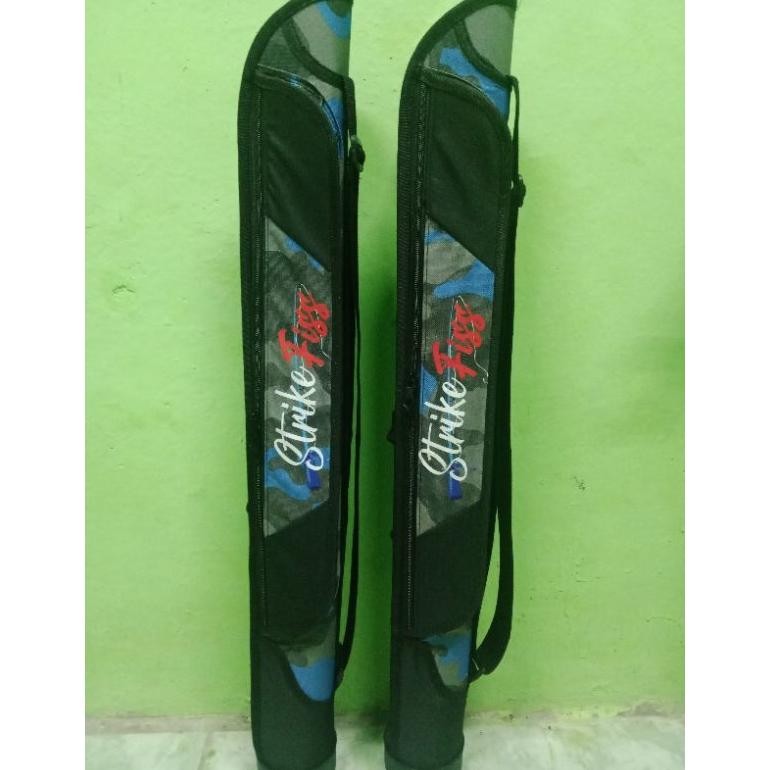 Premium Tas Pancing Tegek 80Cm_150Cm