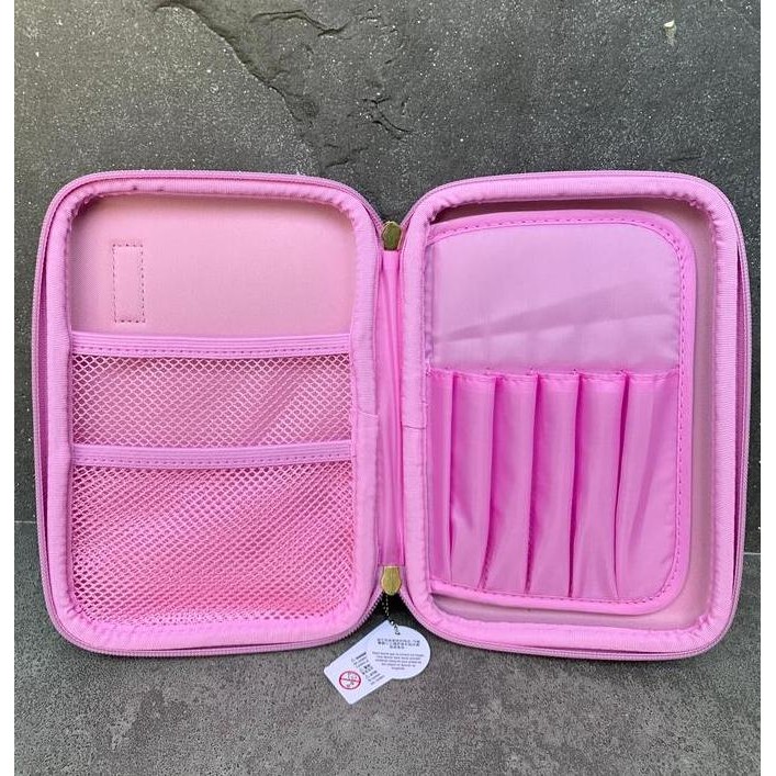 

Smiggle Cosmos Pensilcase Hardcase - Tempat Pensil Smiggle New Stok