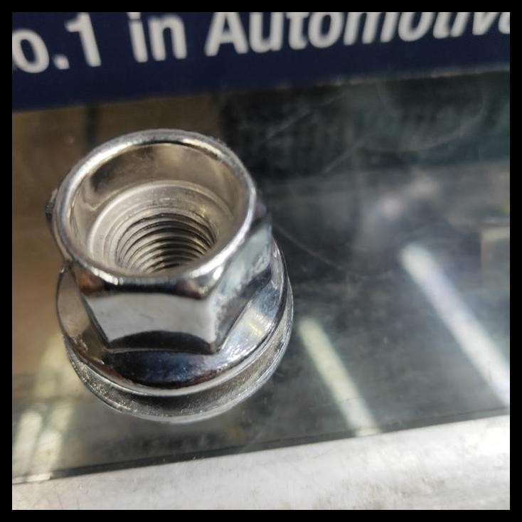 GRATIS ONGKIR MUR RODA TOYOTA KIJANG KAPSUL 