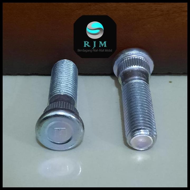 DISKON BAUT RODA XPANDER & XPANDER CROSS 17-ON ORIGINAL MITSUBISHI 