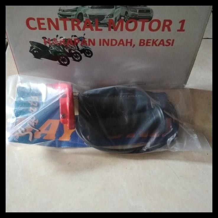 TERMURAH GAS SPONTAN JUPITER.SUPRA. DLL MEREK DAITONA 