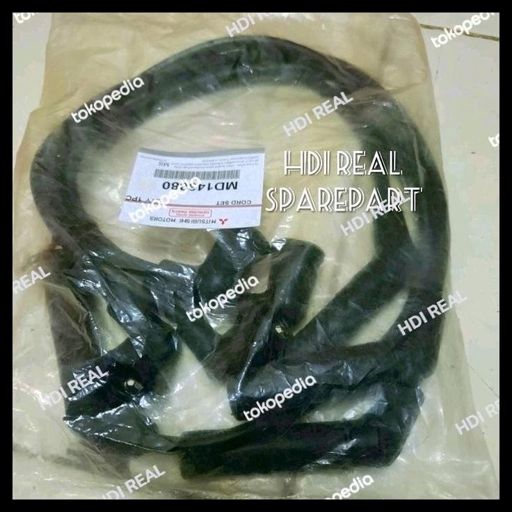 TERBARU BUSI COIL KABURATOR SUZUKI T120SS ORI