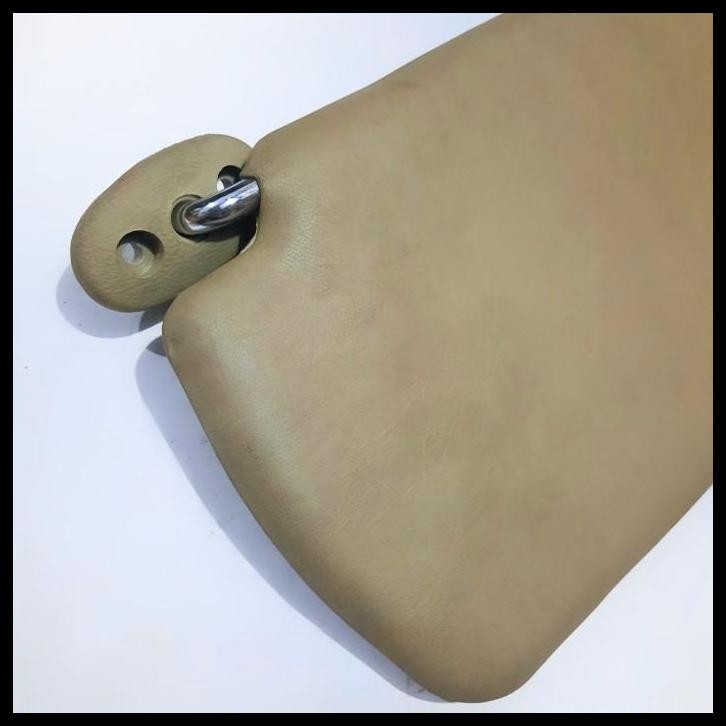 TERBARU SUNVISOR SUN VISOR / PELINDUNG PANAS KANAN MOBIL HONDA CITY Z 