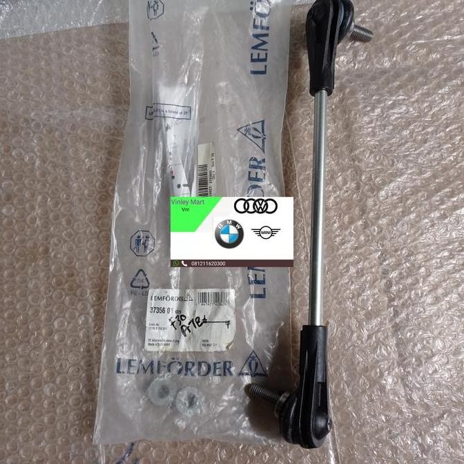 Link Stabil Depan Bmw 320 F30, 328 F30(Lh) Merk Lemforder
