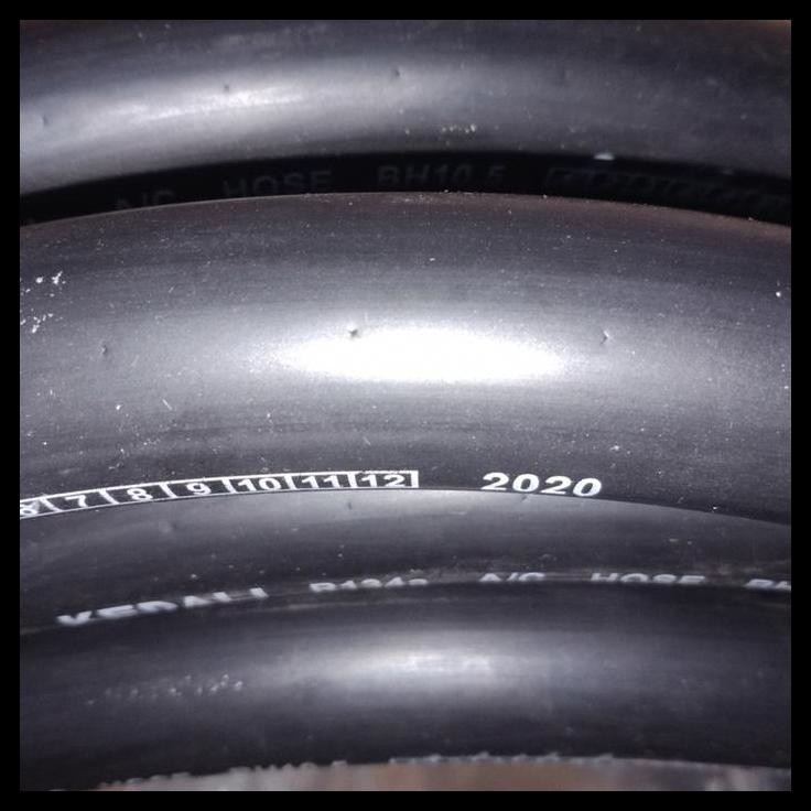 DISKON SELANG KARET AC MOBIL 5/8 