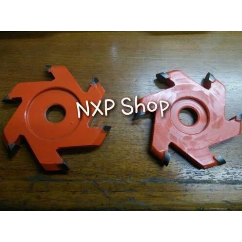 

Pisau V Grup / Pisau Vee / Pisau U / Pisau Kuku / Pisau Perkayuan