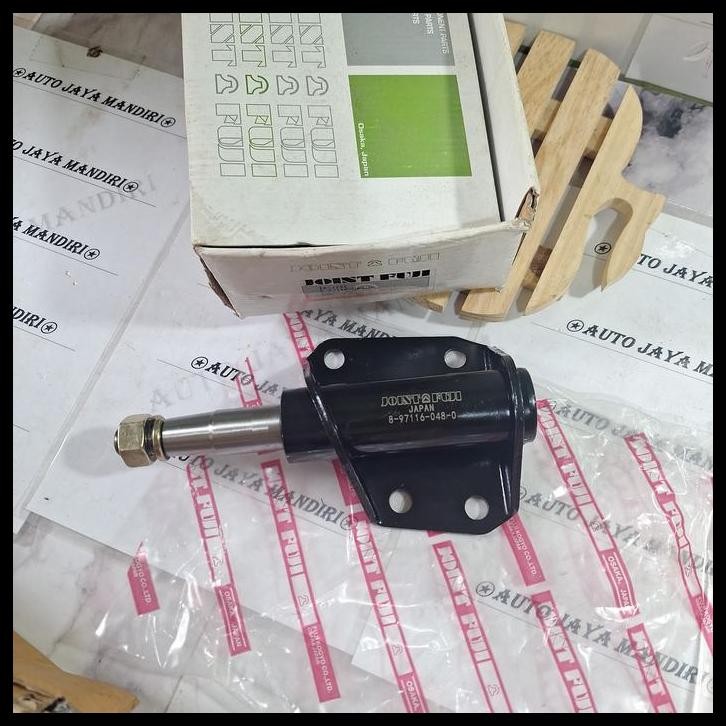 TERMURAH IDLE IDER ARM CENTER ARM PANTHER PANTHER KAPSUL FUJI 