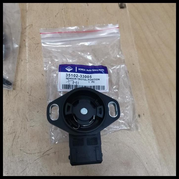 BEST DEAL SENSOR TPS HYUNDAI ELANTRA / LANCER DANGAN 