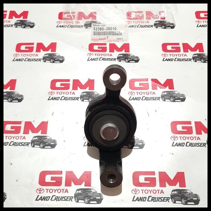 GRATIS ONGKIR GANTUNGAN GARDAN PRADO 90 1996-04 MOUNTING DEPAN ORI 52380