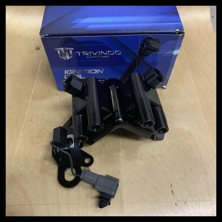 DISKON COIL KOIL HYUNDAI VERNA/ AVEGA / GETZ 