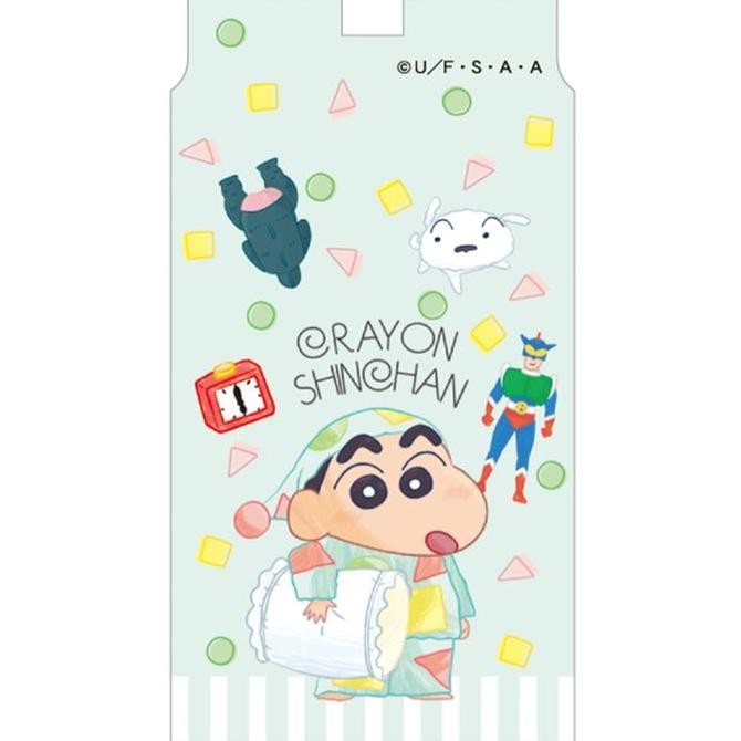 

Pilot Dr. Grip Play Border Crayon Shinchan Mechanical Pencil 0.5Mm Pensil Mekanik Limited Edition New Stok