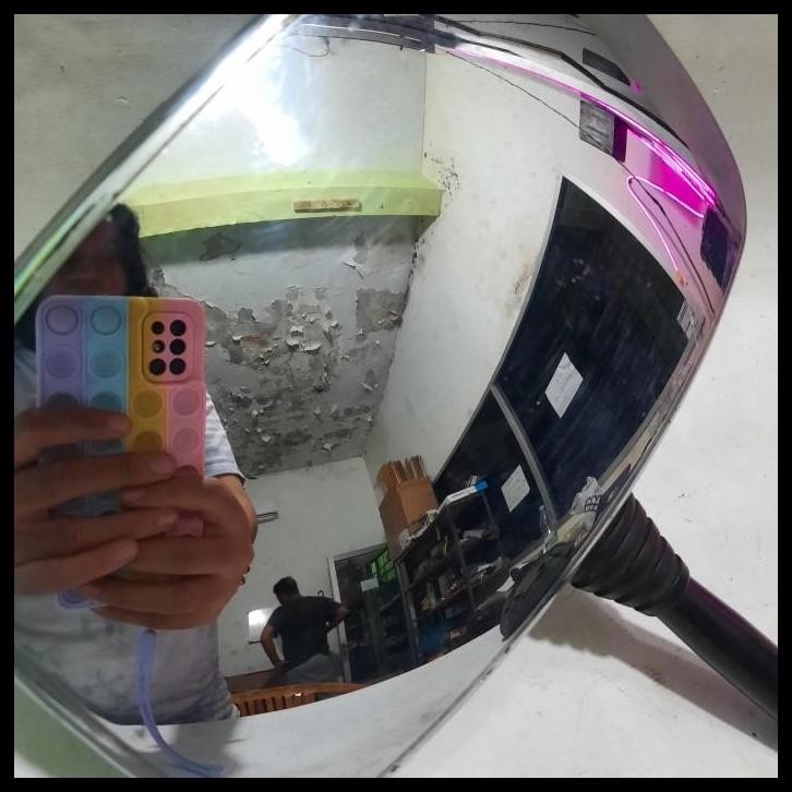 GRATIS ONGKIR KACA SPION TENGAH BAGASI BELAKANG MOBIL HONDA STREAM