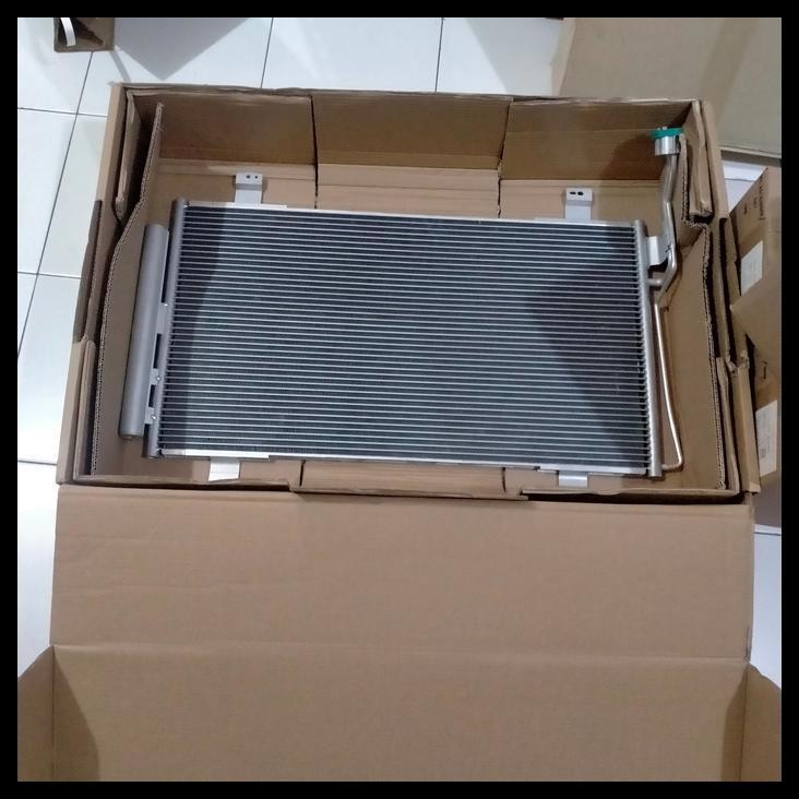 BEST DEAL CONDENSOR MAZDA BIANTE CONDENSOR AC MOBIL
