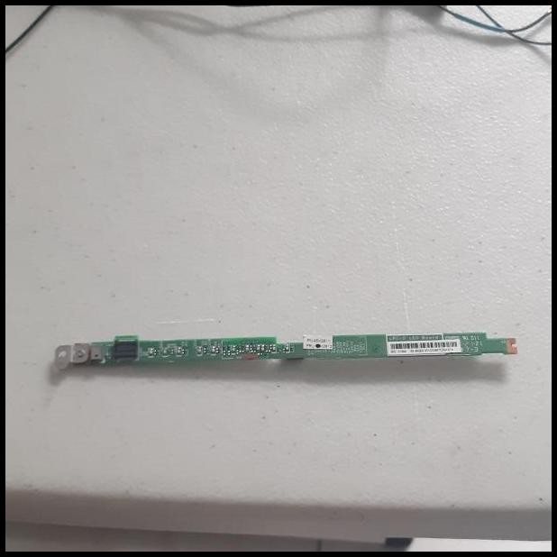 Lenovo Papan Layar Inverter Thinkpad X201i X201 LCD Board Hanya Inverter Sesuai Gambar Garansi 3 Har