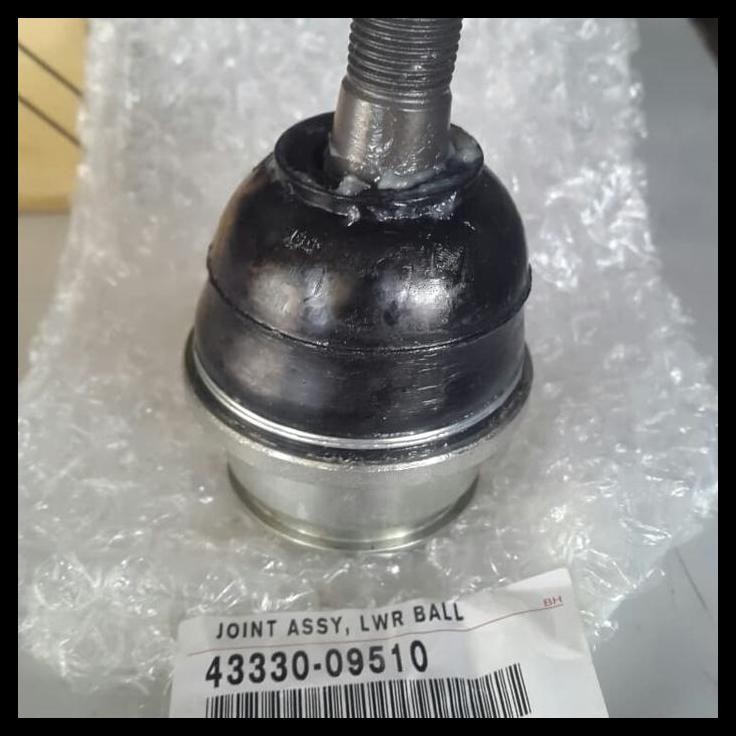 TERBARU BALL JOINT BAWAH ORIGINAL INNOVA LAMA 