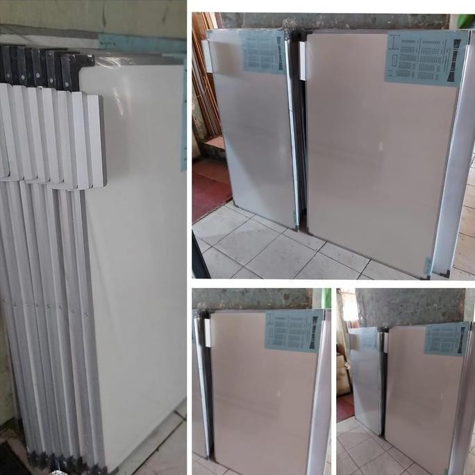 

Whiteboard Magnet 75 X 100Cm New Stok
