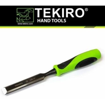 

Tekiro Pahat Kayu 3/8" (10Mm) / Pahatan Kayu Set Isi 6 Pcs