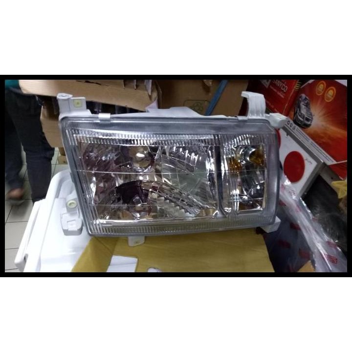 GRATIS ONGKIR LAMPU BESAR KIJANG KAPSUL 