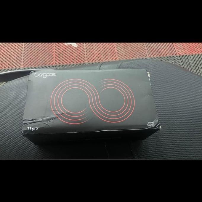 Dashcam car recorder cargoos t1 pro