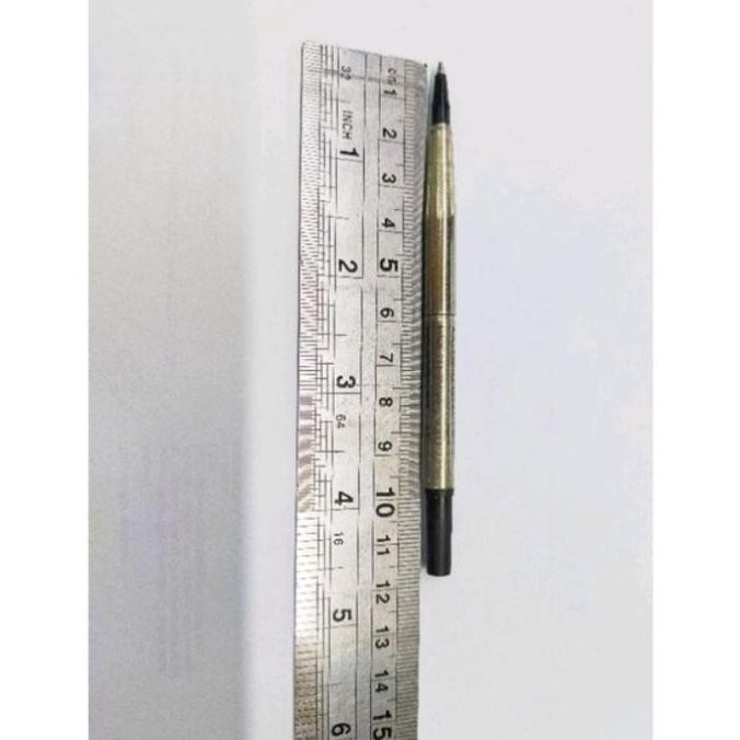 

Parker Refill Balpoint Roller Ball Original/Isi Ulang Pulpen Parker New Stok