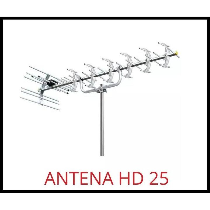 Terlaris Antena PF HD U25 antena PF HD U19 Best Seller