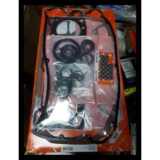 HOT DEAL PAKING FULL SET MITSUBISHI ETERNA DOHC 