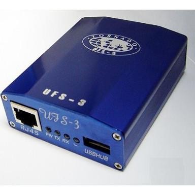 Box Flasher UFS Hwk Tornado Nokia Samsung Sony DiM