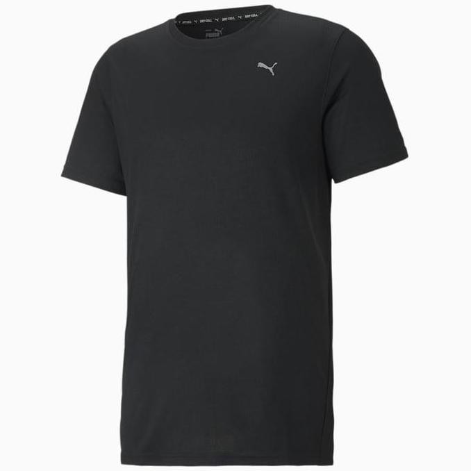 TERBARU - KAOS DRY FIT PRIA PUMA-PERFORMANCE SS TEE 52031401 / 20232