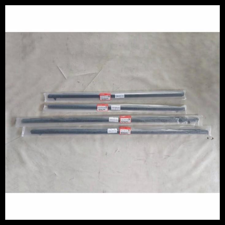 TERBARU LIST PELIPIT KACA MOBIL HONDA FREED 