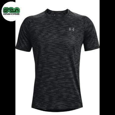 TERBARU - KAOS TSHIRT TECH 2.0 5C UNDER ARMOUR ORIGINAL