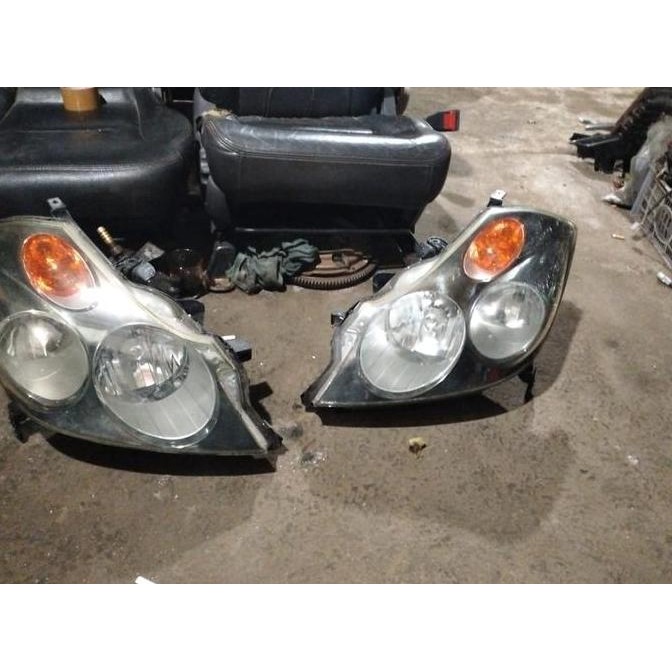 TERBARU - HEADLAMP HONDA STREAM 2002 STREAM 2005 STREAM 2006 STREAM 2003