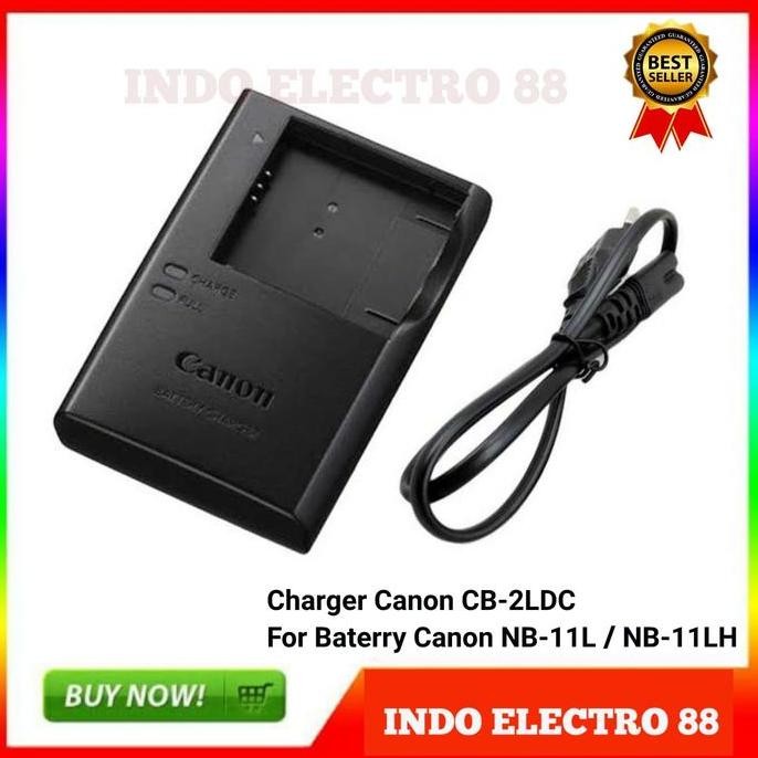 Charger Kamera Canon Ixus 185 Casan Kamera Digital Canon Ori