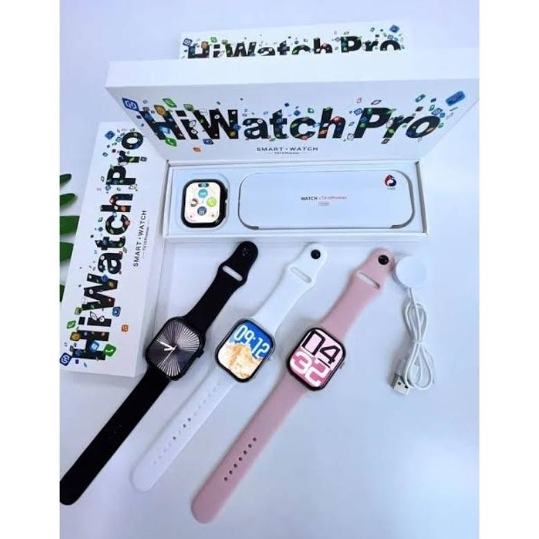 Hi Watch Pro SmartWatch DiM