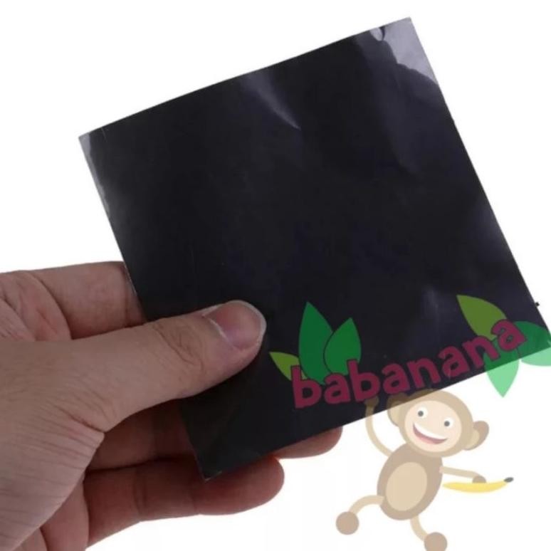 Special Thermal Pad Graphite Sintetis Smartphone Cooling Cooler Heat Absorber Sheet Graphene Ua-86