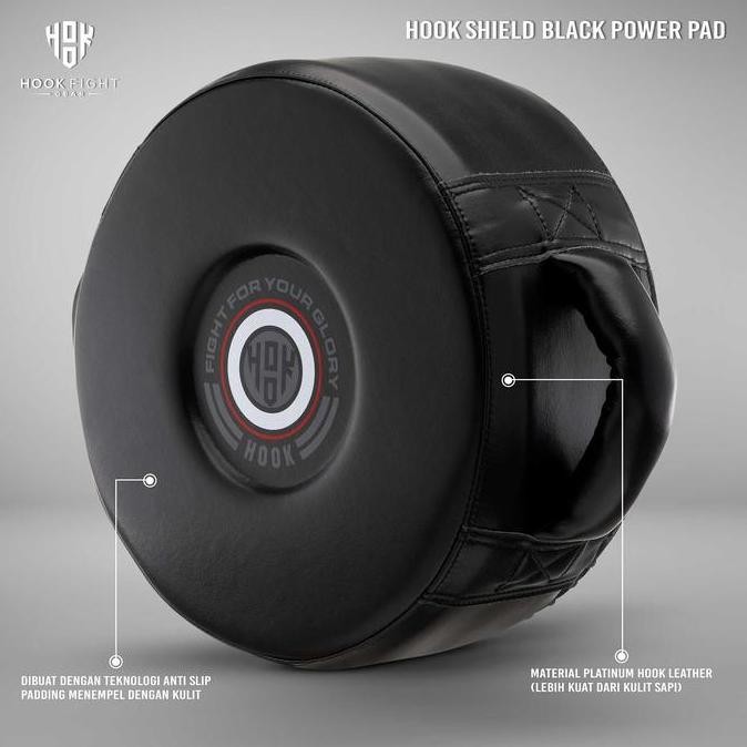 Power Pad Boxing Hook Fight Gear, Pad Power Boxing, Boxing Pad