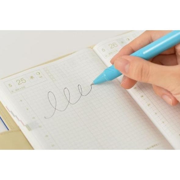 

Hobonichi Techo 2017 3-Color Jetstream Ballpoint Pen New Stok