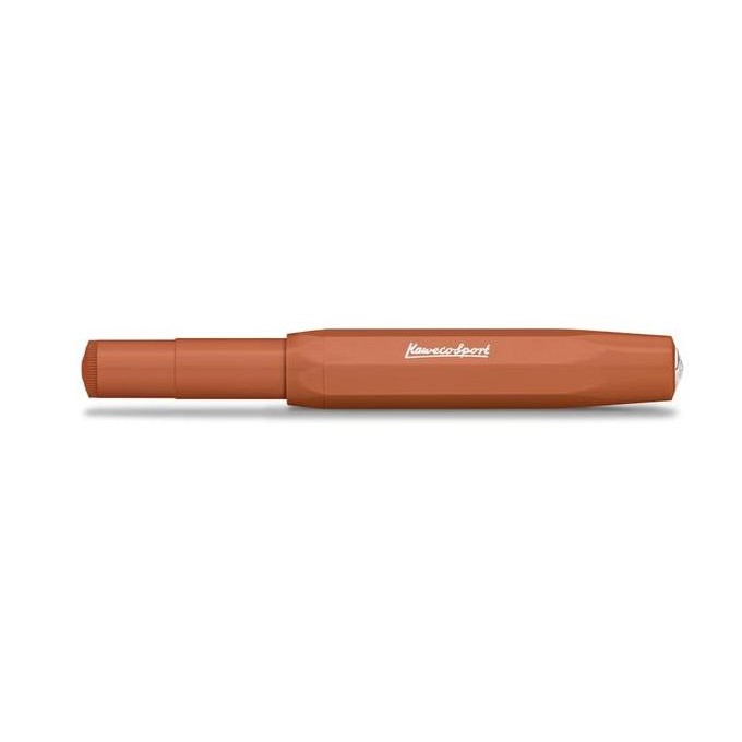 

Kaweco Skyline Sport Fountain Pen New Stok