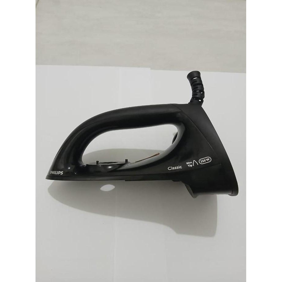 Sparepart Philips Body Setrika HD1173 Casing Asli