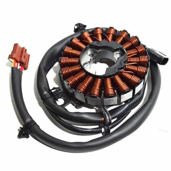 Sale 31220K0Jn01 Spull (Stator Comp) Genio