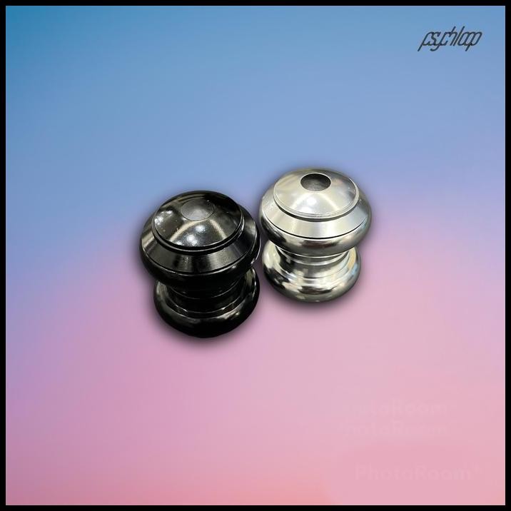 Headset sepeda OS / Oversize / 1 1/8" ec34