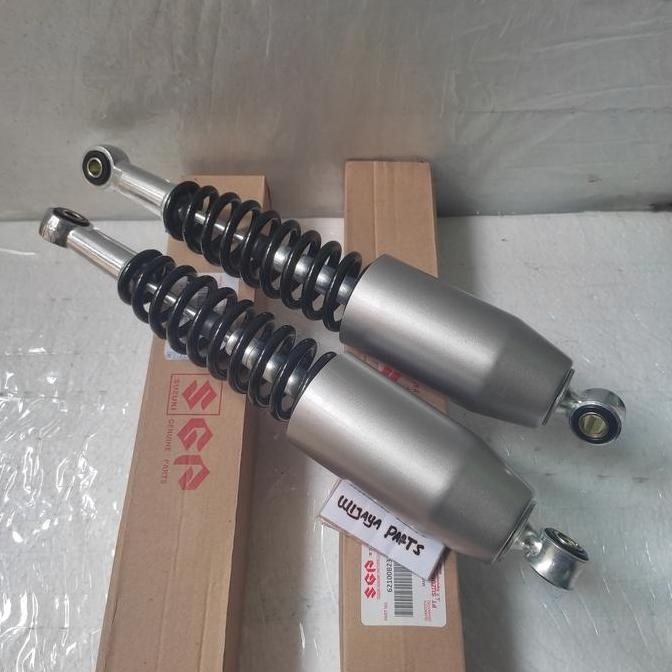Shockbreaker belakang suzuki Shogun 110 new shogun 110 r