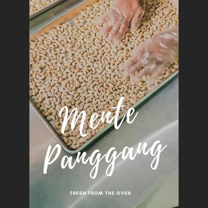 

Trail Mix Kacang Almond Dan Mete Mede Panggang 250 Gram Mixed Nuts Snack Food Cemilan Makanan Kering