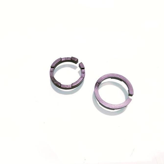 ring plastik suling shock untuk Yamaha bebek universal