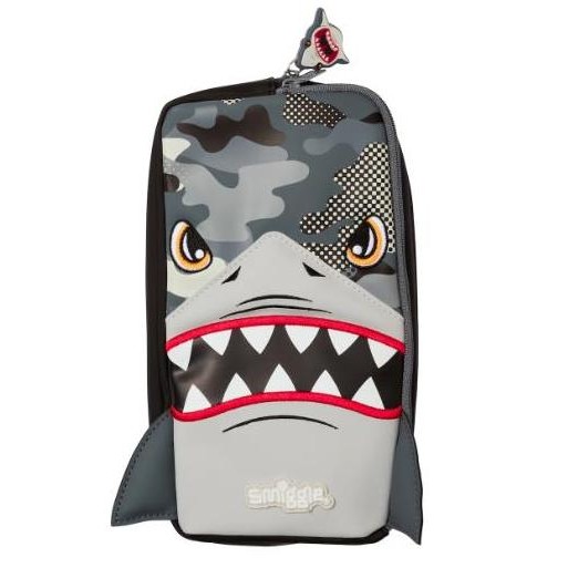 

Smiggle Ori Best Budz Character Pencilcase New Stok