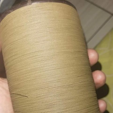 GELASAN MATOT 022 6000 YARD // GELASAN MATI 6000 YARD // GELASAN TAJAM DiM