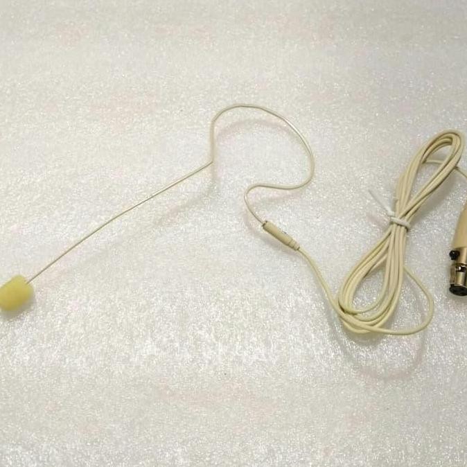 Mic Shure Lidi untuk Wireless - Antena Mikrofon Shure